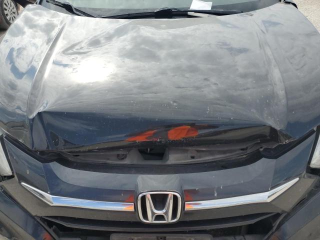 2017 HONDA HR-V LX - 3CZRU5G36HM704697