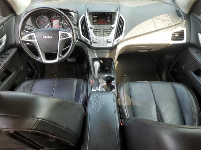 2015 GMC TERRAIN SL - 2GKALSEKXF6295288