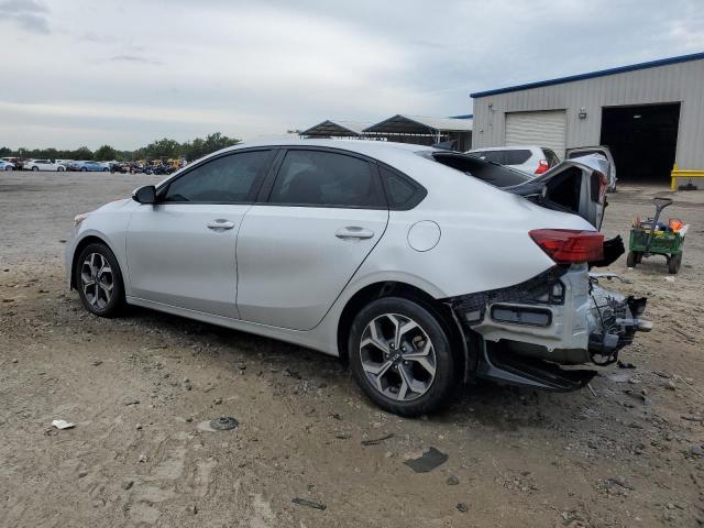 2021 KIA FORTE FE - 3KPF24AD8ME307748