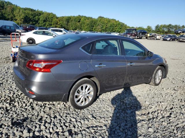 2018 NISSAN SENTRA S - 3N1AB7AP3JY314626