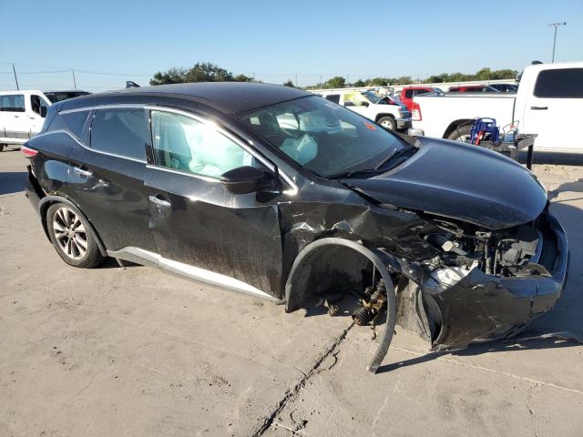 2017 NISSAN MURANO S - 5N1AZ2MG2HN204161