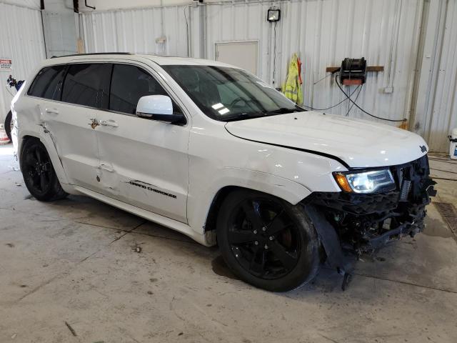 2016 JEEP GRAND CHER - 1C4RJFCT0GC415051