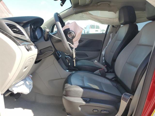 2015 BUICK ENCORE - KL4CJCSB5FB202589