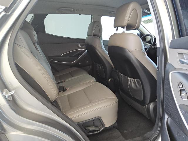2016 HYUNDAI SANTA FE S - 5XYZWDLA0GG341601