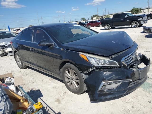 2015 HYUNDAI SONATA SE - 5NPE24AF4FH139408