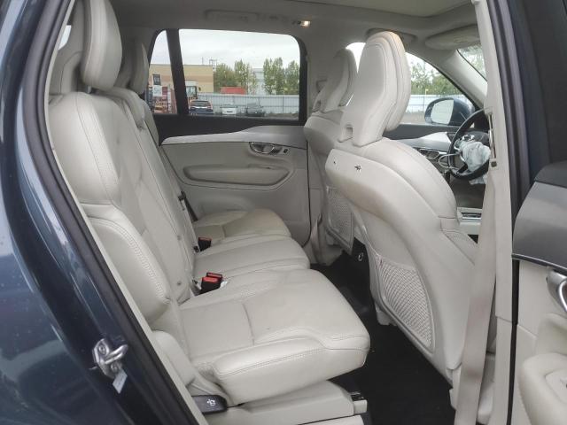 2019 VOLVO XC90 T8 MO YV4BR0CK8K1444426