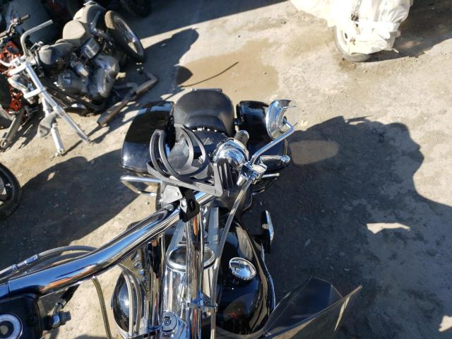 2004 HARLEY-DAVIDSON FLHRI 1HD1FBW364Y721428