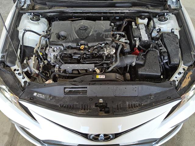 VIN 4T1C11AK0RU222250 2024 Toyota Camry, LE no.11