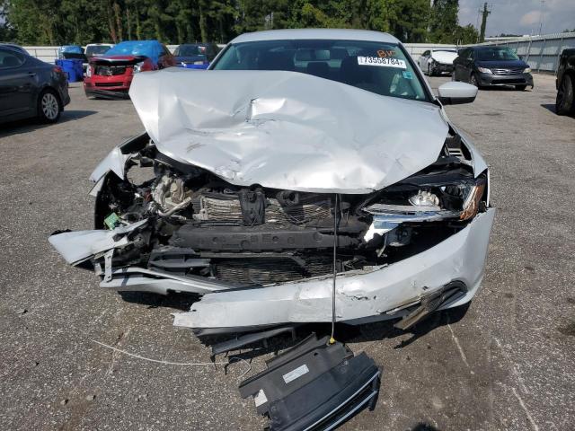 2017 VOLKSWAGEN JETTA S - 3VW2B7AJ1HM405275