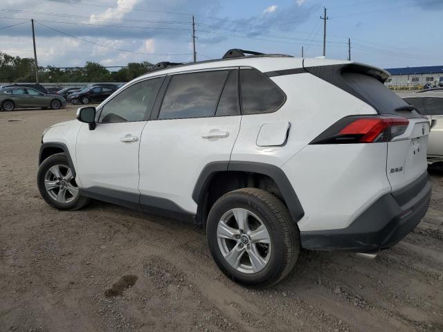 VIN 2T3W1RFV0LC048677 2020 Toyota RAV4, Xle no.2