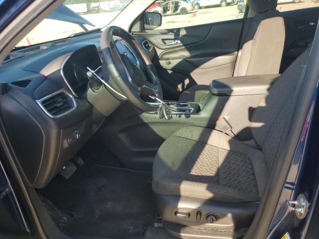 2022 CHEVROLET EQUINOX LT - 3GNAXKEV8NS103965