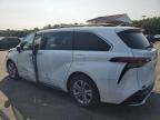 Lot #3023843913 2021 TOYOTA SIENNA XSE