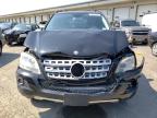 MERCEDES-BENZ ML 350 4MA photo