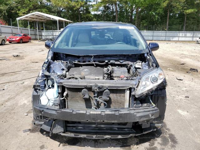 2020 TOYOTA SIENNA LE - 5TDKZ3DC0LS042318