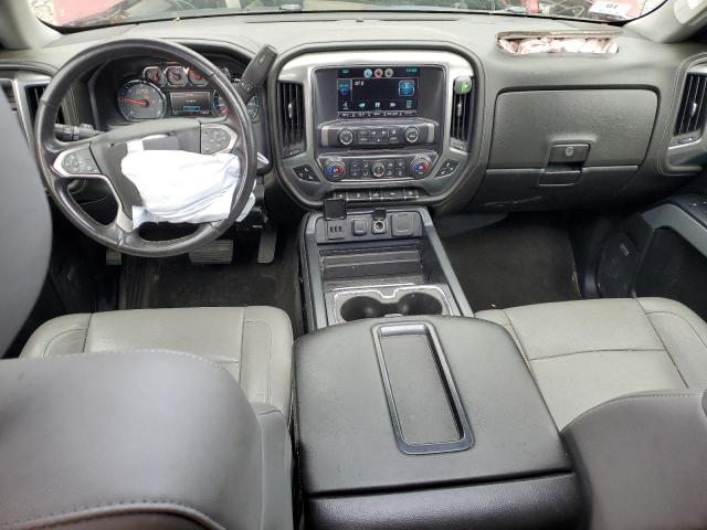 2015 CHEVROLET SILVERADO - 3GCUKSEC6FG339795