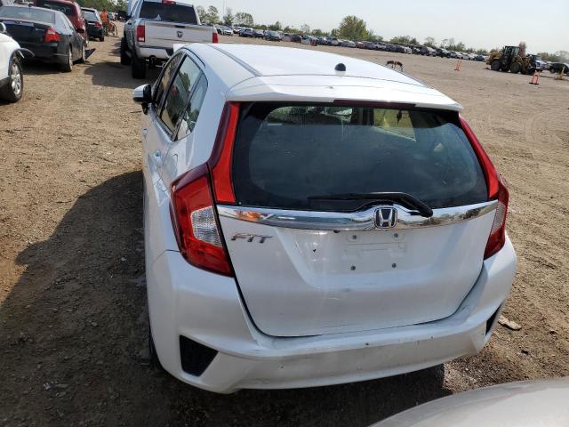 2017 HONDA FIT EX - JHMGK5H77HS014564