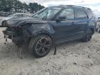 2015 FORD EXPLORER S - 1FM5K8GT8FGB00129