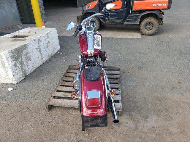 2004 HARLEY-DAVIDSON FXSTDI 1HD1JBB184Y047785