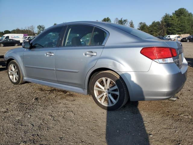 VIN 4S3BMBC66D3018533 2013 Subaru Legacy, 2.5I Premium no.2