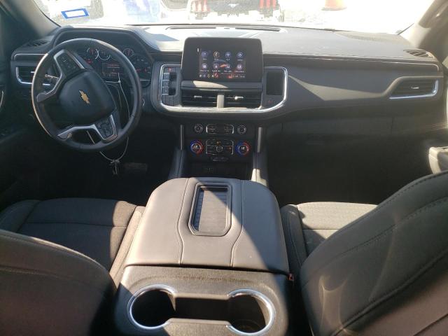 2023 CHEVROLET TAHOE C150 - 1GNSCMKD5PR282527