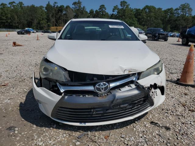 VIN 4T4BF1FK2FR458132 2015 Toyota Camry, LE no.5