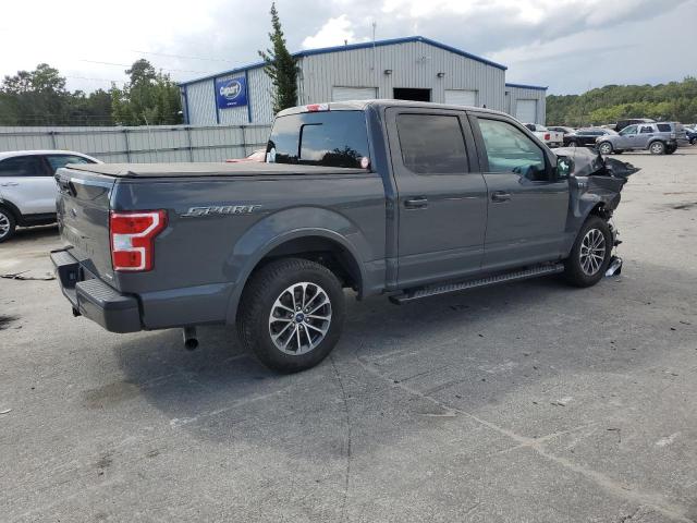 2020 FORD F150 SUPER - 1FTEW1CP8LFC16070