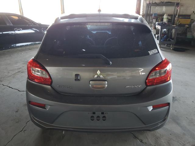 2019 MITSUBISHI MIRAGE ES - ML32A3HJ7KH006146