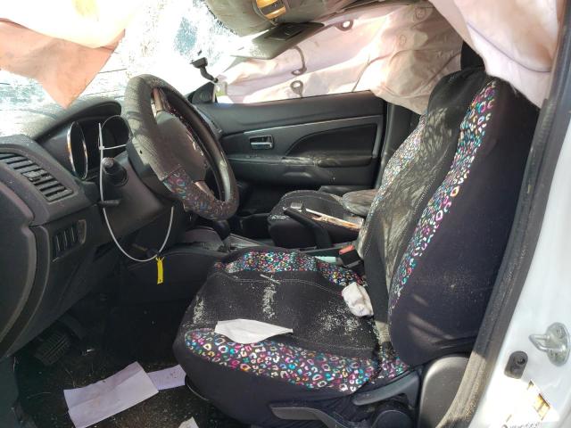 2020 MITSUBISHI OUTLANDER - JA4AP3AU1LU021658