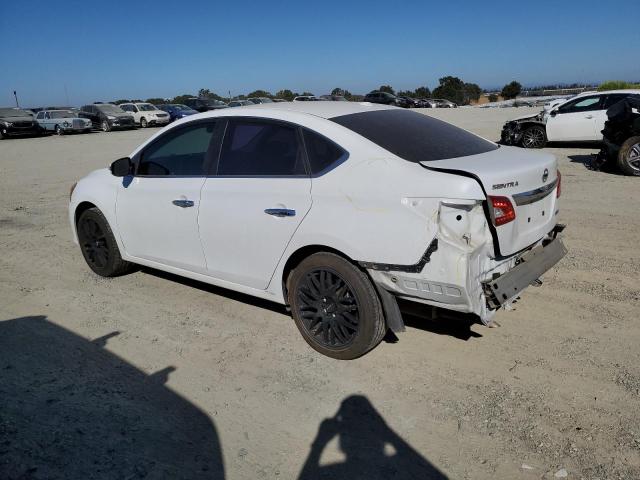 VIN 3N1AB7AP2EY337448 2014 Nissan Sentra, S no.2