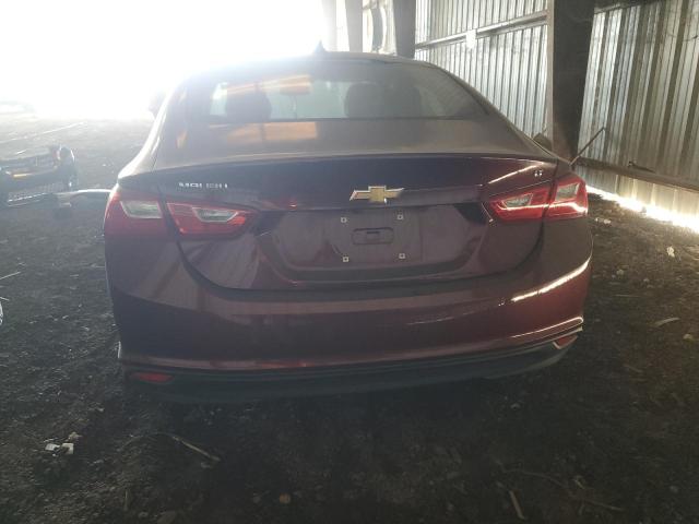 2016 CHEVROLET MALIBU LT - 1G1ZE5ST3GF322855