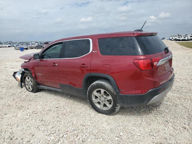 VIN 1GKKNKLA3KZ242018 2019 GMC Acadia, Sle no.2