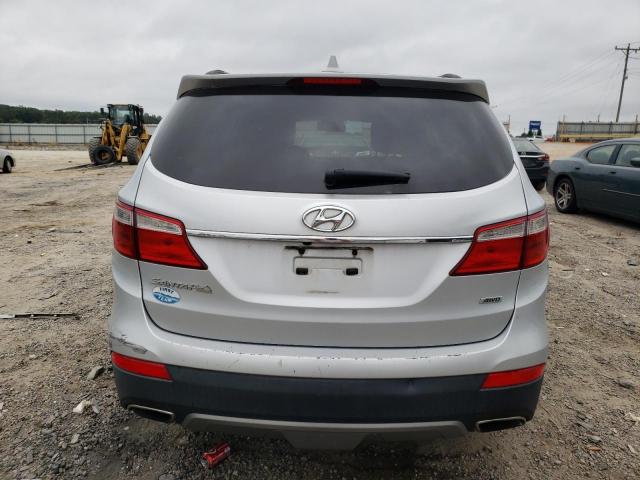 VIN KM8SNDHF9DU016539 2013 HYUNDAI SANTA FE no.6