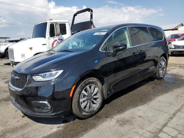 2024 CHRYSLER PACIFICA H #2825601382