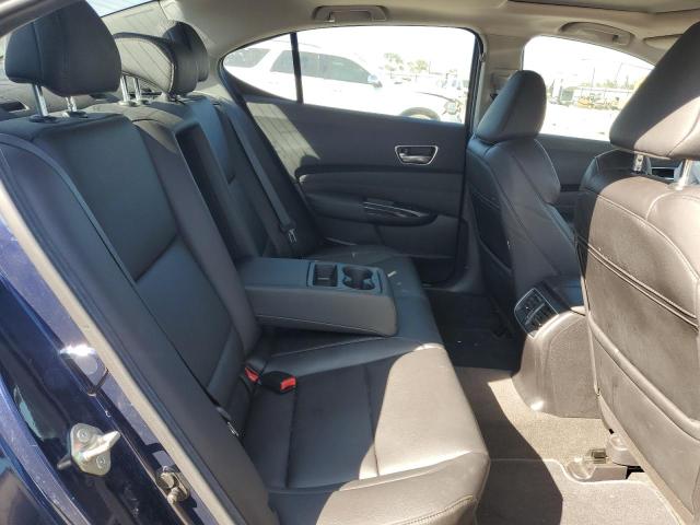 2020 ACURA TLX - 19UUB2F31LA001604