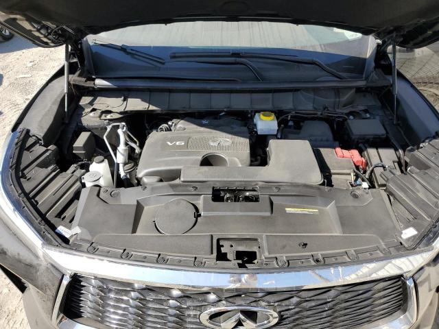 2024 INFINITI QX60 PURE 5N1DL1ER7RC330909