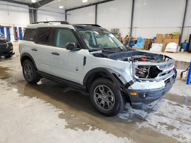 2023 FORD BRONCO SPO - 3FMCR9B61PRE07307