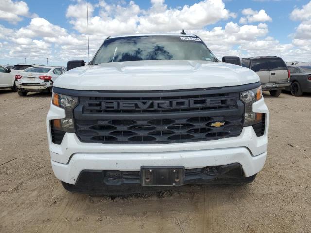 2022 CHEVROLET SILVERADO - 1GCPABEK4NZ561242