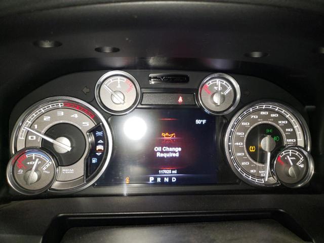 2015 RAM 2500 LONGH - 3C6UR5PL0FG502037