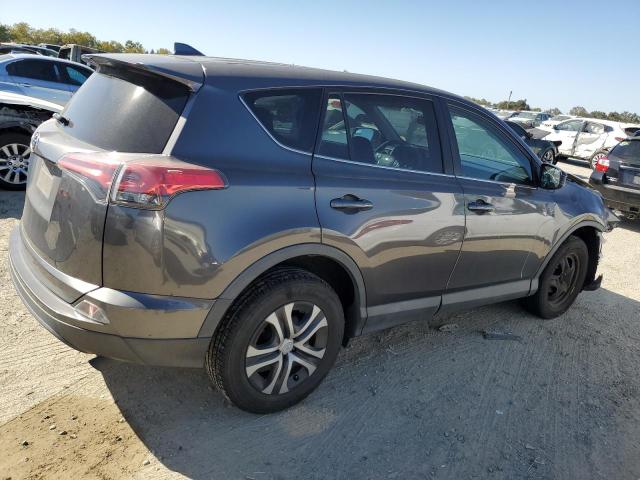 VIN 2T3ZFREV8HW392330 2017 Toyota RAV4, LE no.3