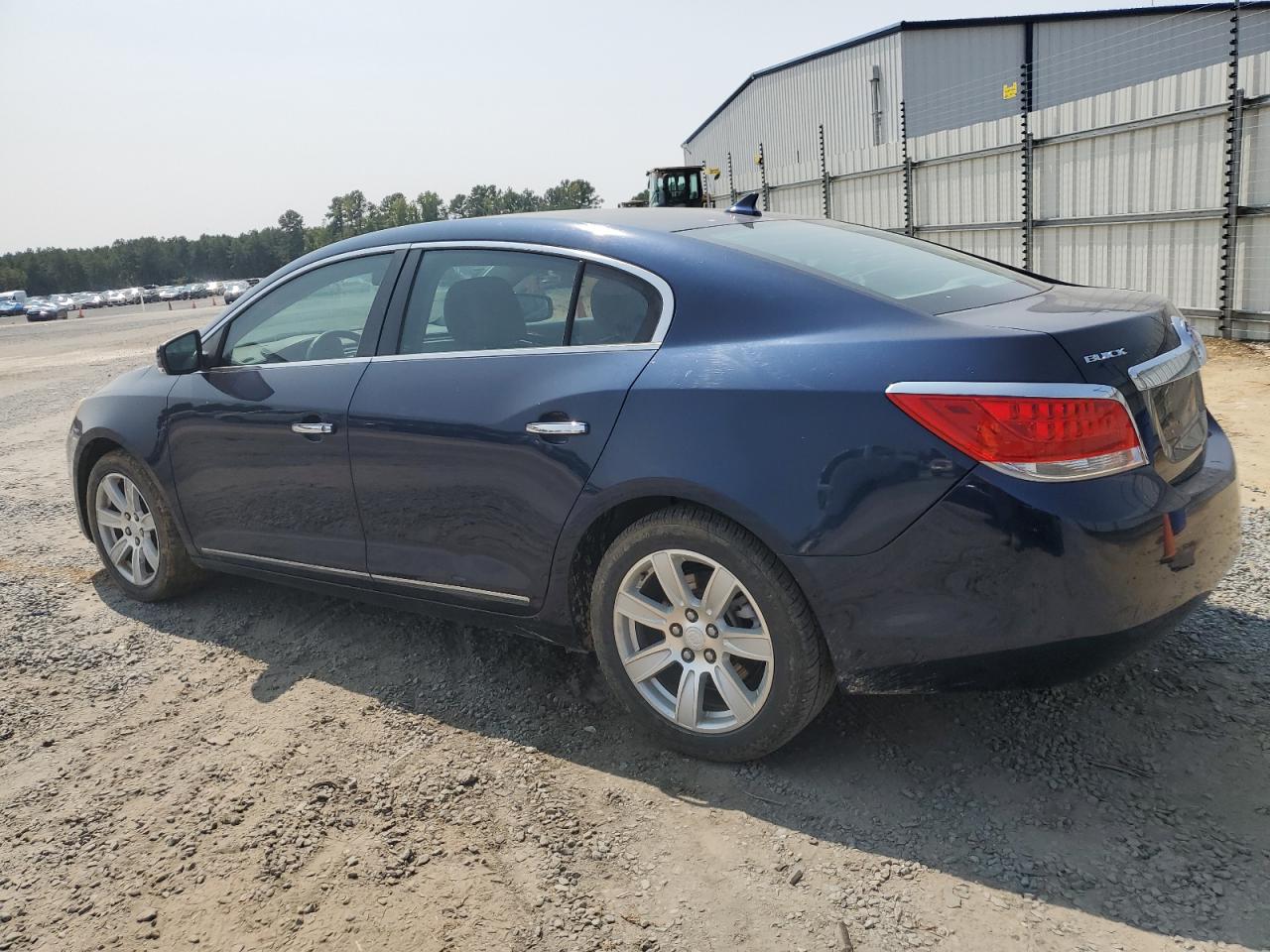 Lot #2909821332 2011 BUICK LACROSSE C