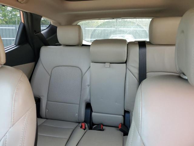 2015 HYUNDAI SANTA FE S - 5XYZUDLB5FG249803