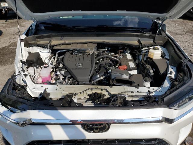 2024 TOYOTA GRAND HIGH - 5TDAAAA56RS009457