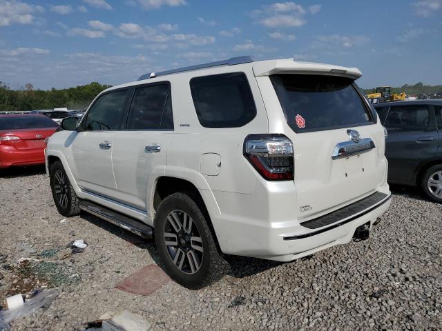 VIN JTEBU5JR7K5625343 2019 Toyota 4runner, SR5 no.2