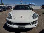 PORSCHE CAYENNE S photo