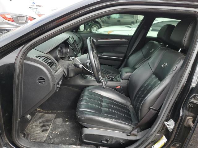 2019 CHRYSLER 300 S - 2C3CCABG0KH601142