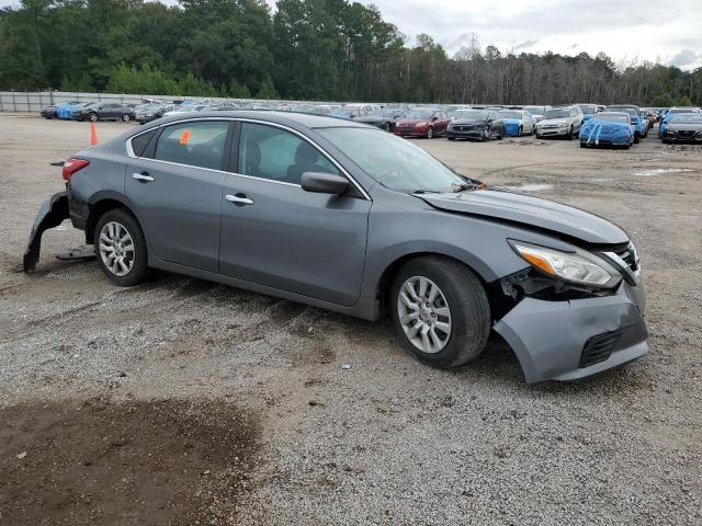 2017 NISSAN ALTIMA 2.5 - 1N4AL3APXHN345386