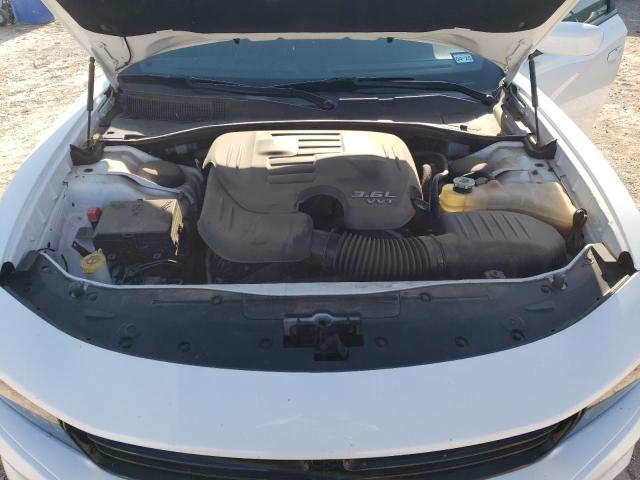2019 DODGE CHARGER SX - 2C3CDXBG5KH658551