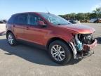 FORD EDGE SEL photo