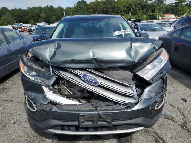 2015 FORD EDGE TITAN - 2FMTK4K94FBC36163