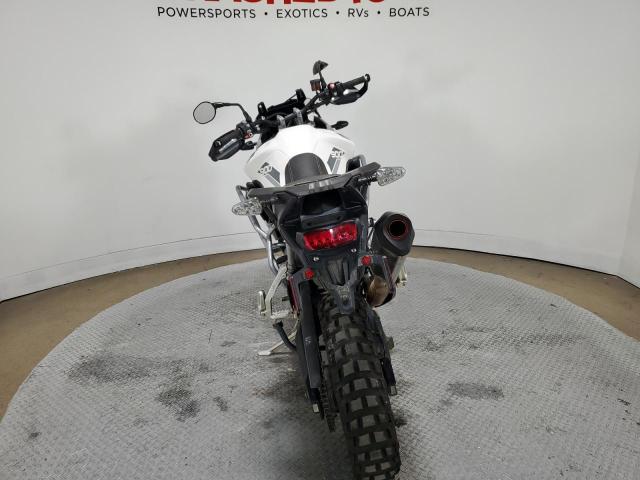 2021 TRIUMPH MOTORCYCLE TIGER 900 SMTE67DF0MTAE7304